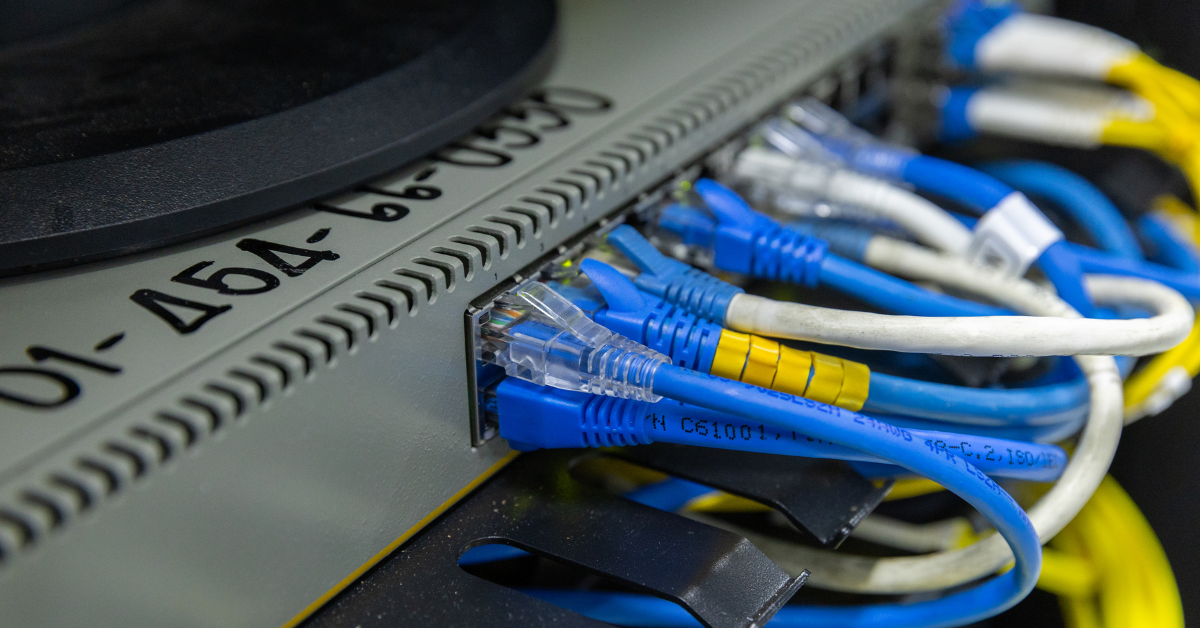 Future-Ready Cabling Systems for Perth Businesses